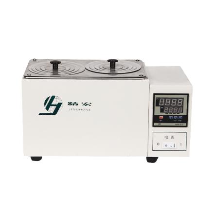 JINGHONG DK-S22 Electrically-heated thermostatic Water Bath 2 holes