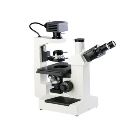TEELEN DXS-1 Inverted Biological Microscope