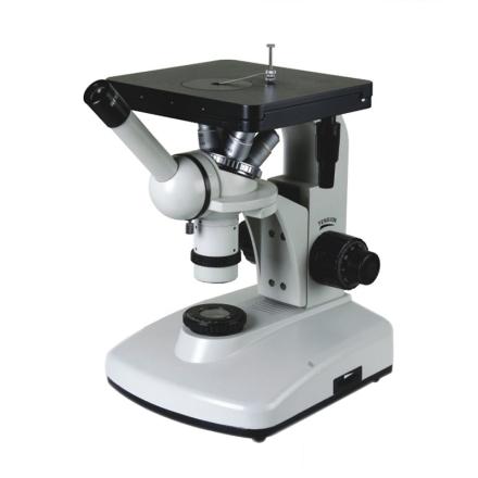 TEELEN 4XI Monocular Inverted Metallurgical Microscopy