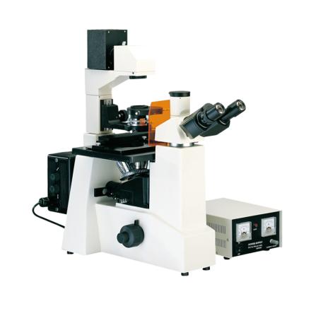 TEELEN DXY-1 Inverted Fluorescence Microscope