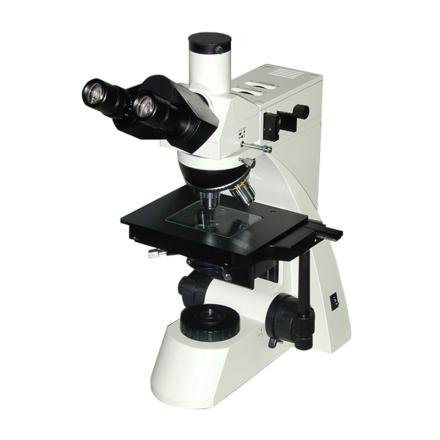 TEELEN XTL-16B Transmission reflection Metallurgical Microscopy