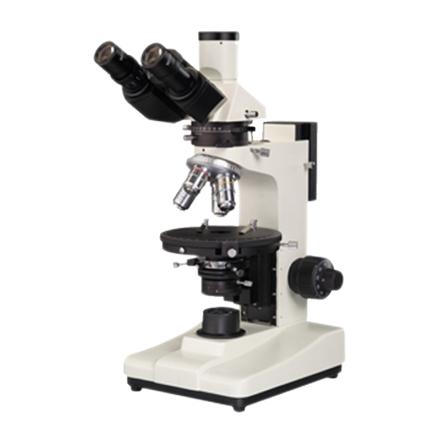 TEELEN TL-1530 Transmission reflection Polarizing Microscope