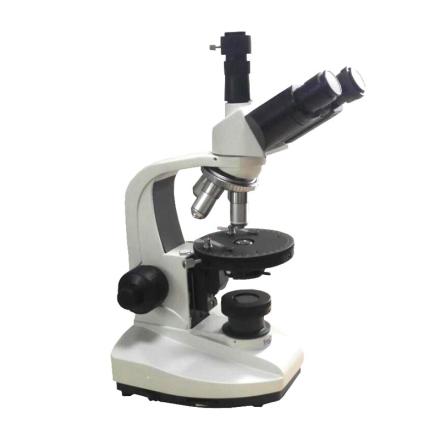 TEELEN XP-200 Monocular Simple Polarizing Microscope