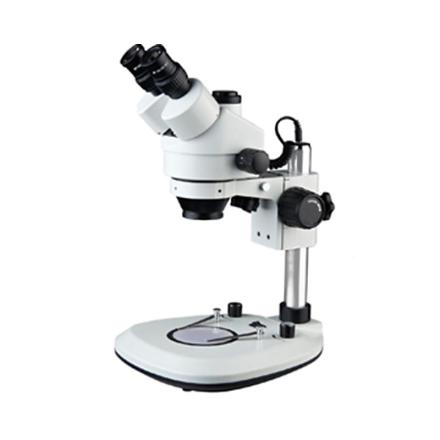 TEELEN XTL-206A Trinocular Continuous Diploidy Microscope