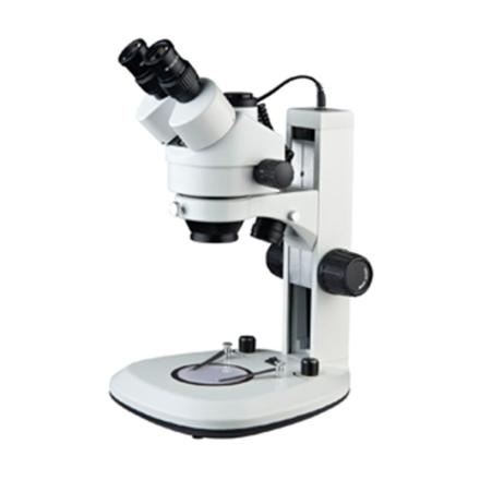 TEELEN XTL-207A Trinocular Continuous Diploidy Microscope