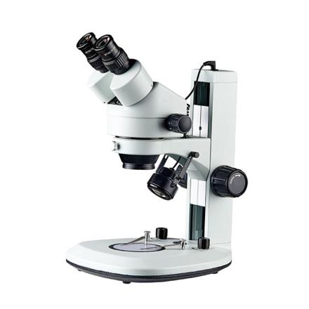 TEELEN XTL-207B Binocular Continuous Diploidy Microscope