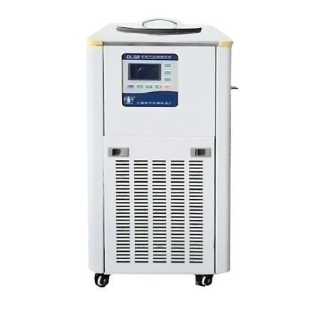 SHYARONG DLSB-30/40 Circulating Chiller -40 ℃/30L