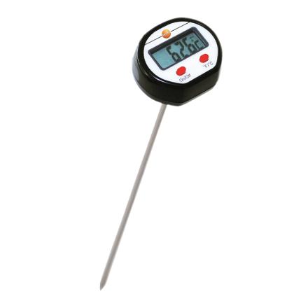TESTO Mini Immersion Thermometer Mini thermometer
