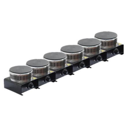 HUITAI 6KW closed heater laboratory heating equipment 6KW