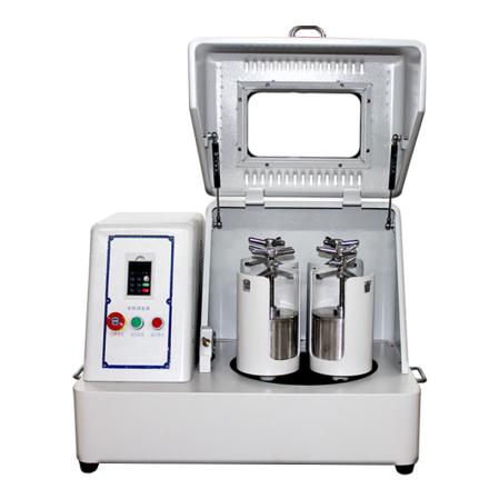 TENCAN Powder XQM-40 Vertical Planetary Ball mill 40L