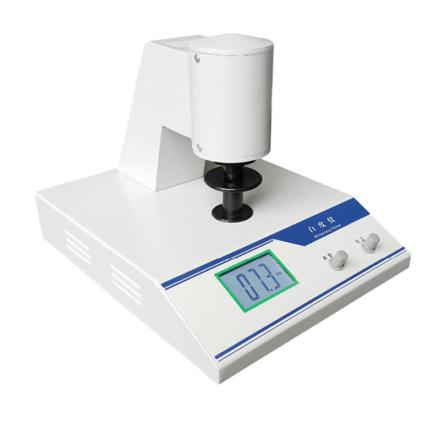 Qiwei WSB-2Y (desktop fluorescent) Whiteness meter measuring range is 0~199.9