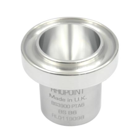 Rhopoint RL-A-FC-PTA6/B2 BS Flow Cup (2.38mm) BS 3900