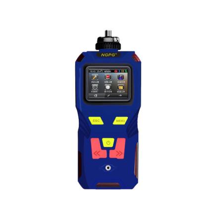 GAOPIN NGP40-VOC-PID Portable Multifunctional VOC Detection Alarm Instrument