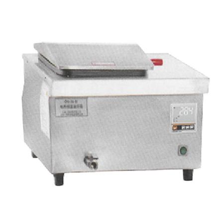 SANFA DKU-302 Thermostatic Oil Bath 300 ℃/ +/- 0.2 ℃