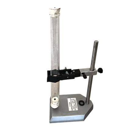 JINGKELIAN QNQ falling ball viscometer Determination of viscosity of clear coating materials with high viscosity value, standard GB/T1732-93