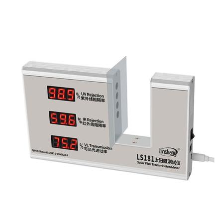 LINSHANG LS181 Solar Film Tester
