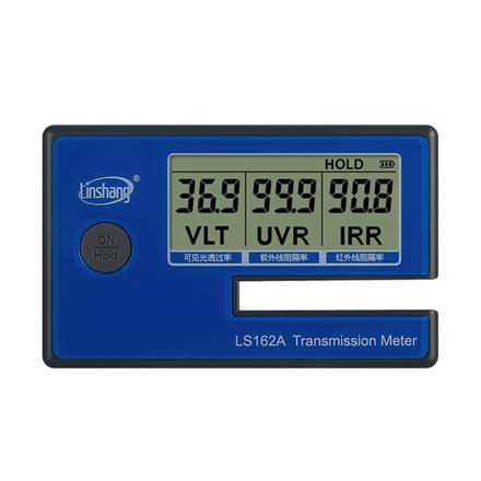LINSHANG LS162A Portable Solar Film Tester