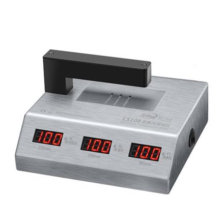LINSHANG LS108 blue-violet light Tester