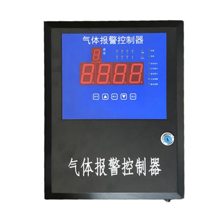 HUIRUIPU HRP-K6000-8 eight-channel controller, digital display/three-wire system