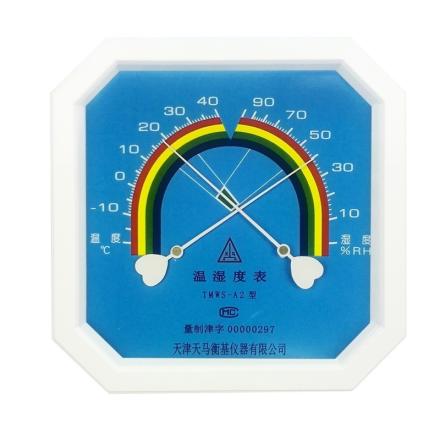 Tianma TMWS-A2 temperature and humidity meter