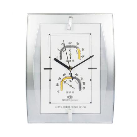 Tianma TMWS-A3 temperature and humidity advanced quartz clock