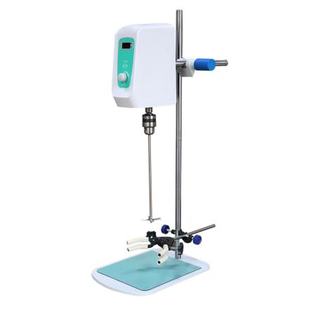 Qiwei JB60-ST Digital Display Timing Stirrer 2000ml