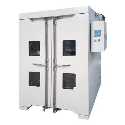 Shanghai JIECHENG DHG-1800AE Electric Forced Air Drying Oven