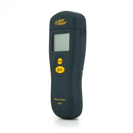 SMART SENSOR AR971 Moisture Tester