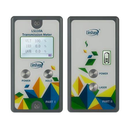 LINSHANG LS110A Transmittance meter