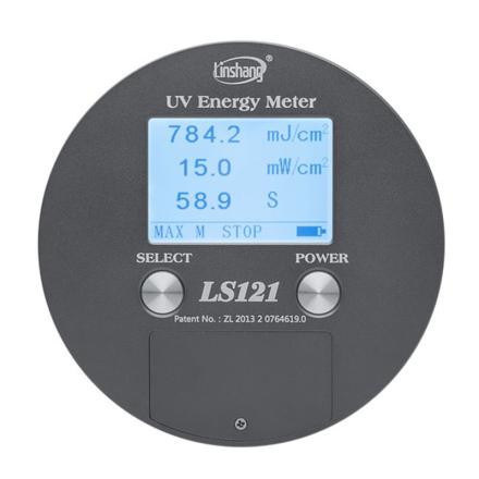 LINSHANG LS121 UV energy meter