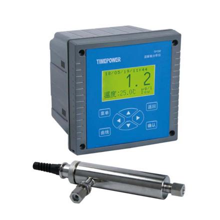 TIMEPOWER TP150 dissolved oxygen analyzer