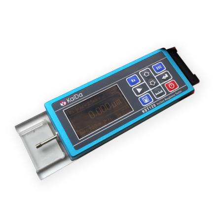 Surface Finish Meter KAIRDA NDT120 Surface Finish Meter is suitable for a variety of surface finish inspections
