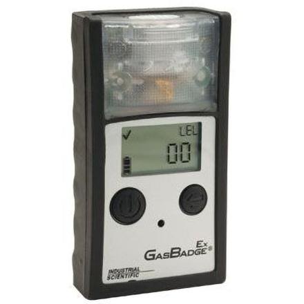 INDUSTRIAL SCIENTIFIC ISC GBEX-LEL Gas Detector