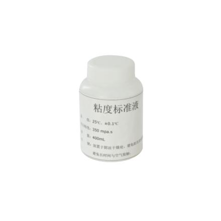 FANGRUI Viscosity Standard 380cp