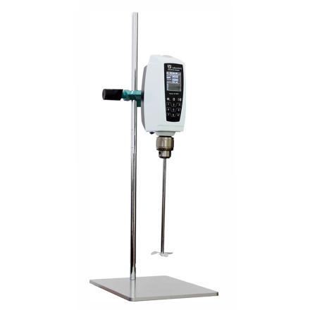 Lanyu  E100T Brushless DC Constant Speed Stirrer 20L/2000rpm