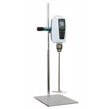Lanyu  E300T LABOratory Small Torque Digital Display Stirrer 40L/2000rpm