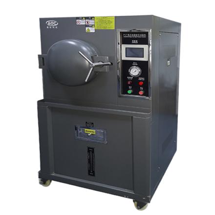 HZAOC AK-PCT-350 PCT high Voltage accelerated aging box PCT test box