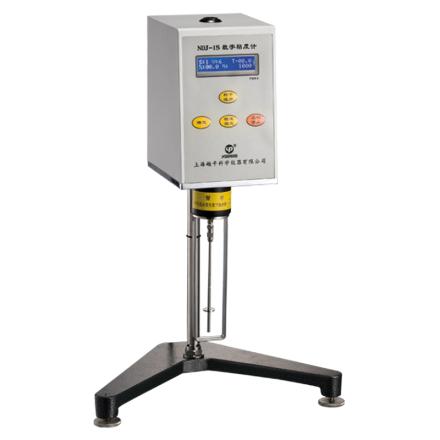 YUEPING NDJ-1S Rotational Viscometer Measurement range: (mPa &middot; s) 10~100000 Error range: +/- 3%