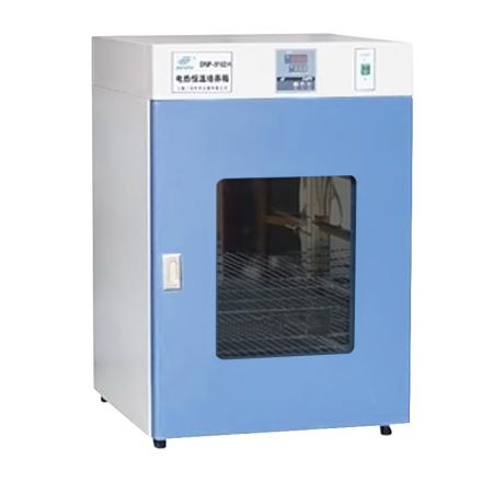 JINGQI DNP-9082E Electric Thermostatic Incubator galvanized steel sheet