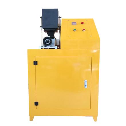 GLM-200 Steel Wheel Wear Tester