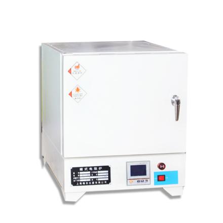 JINGQI SX2-5-12N integrated Box-Type Resistance Furnace