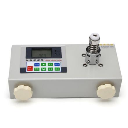 Digital high speed Torque Tester HN-5E Hypertherm, range 5N.m