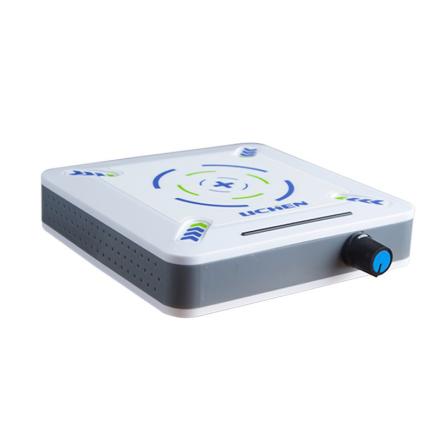 LC-DMS-S Digital Magnetic Stirrer 2L