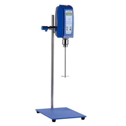 SILE HD2010W vertical Overhead Stirrer Stirrer 20L/1300rpm