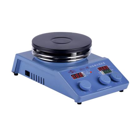 SILE 2X15-3 magneticstirrer 10L/1700rpm