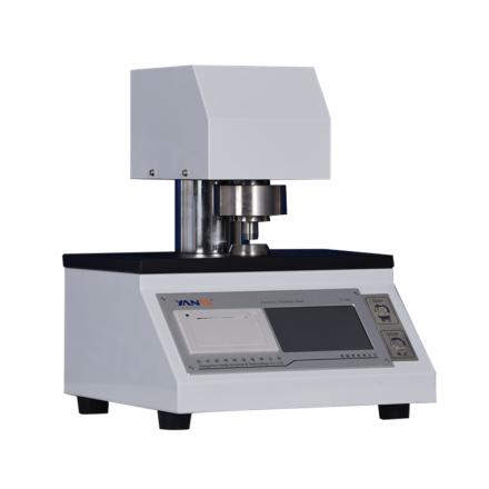 YANTE YTH-4E Computer Thickness Gauge Paper Thickness Gauge 18mm/0.01mm