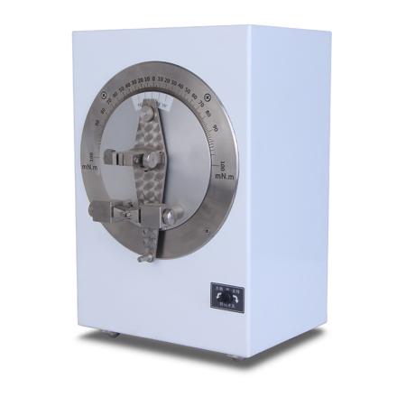 YANTE YT-TDY500 stiffness Tester Measurement range 1-500mN.m