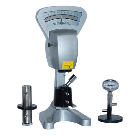 JINGKELIAN NDJ-79 Rotational Viscometer inspection of oils, paints, inks, Coatings, plastics, and isoviscosity