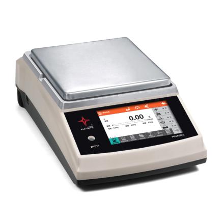 HUAZHI PTY-3202/4202 Professional Precision Balance Maximum Weighing: 3200g/4200g