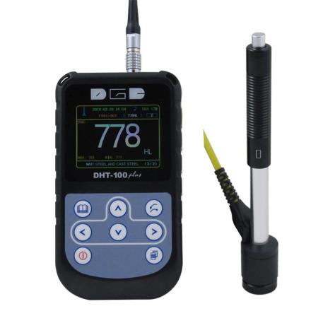 Leeb Hardness Tester DHT-100Dplus